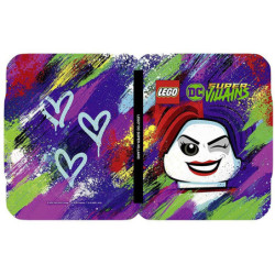 LEGO DC Super Villains PL (używana) XBOX ONE/SERIES X