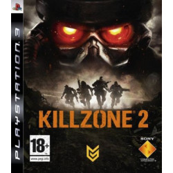 Killzone 2 PL (używana) PS3