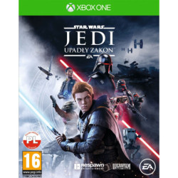 Star Wars Jedi: Upadły zakon PL (używana) XBOX ONE/SERIES X