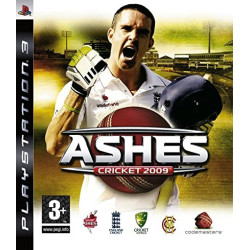 Ashes Cricket 2009 ANG (używana) PS3