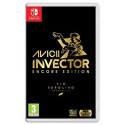 Avicii Invector PL (używana) Switch