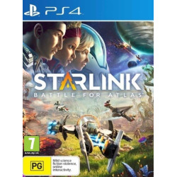 Starlink PL (używana)