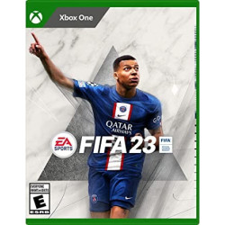 FIFA 23 PL (używana) XBOX