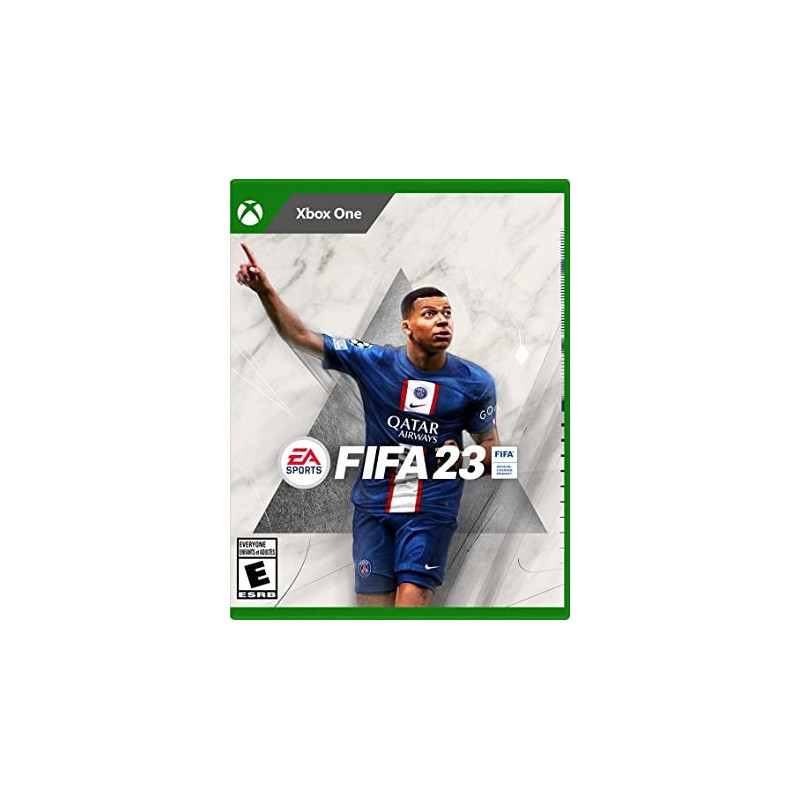 FIFA 23 PL (używana) XBOX