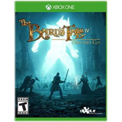 The Bard's Tale IV : Director's Cut PL (używana) XBOX