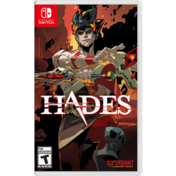 Hades PL (używana) SWITCH