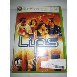 Lips PL (używana) X360