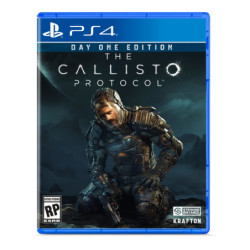 The Callisto Protocol (używana) PS4/PS5