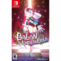 Balan Wonderworld PL (folia) SWITCH