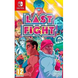 Lastfight ANG (folia) SWITCH