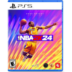 NBA 2K24 Kobe Bryant Edition (używana) PS5