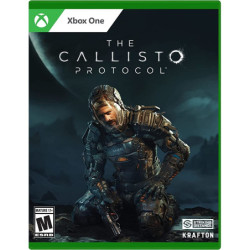The Callisto Protocol PL (używana) XBOX ONE