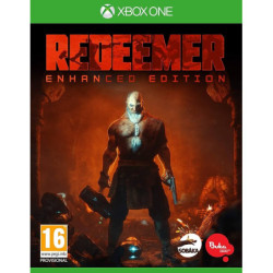 Redeemer: Enhanced Edition ANG (używana) XBOX