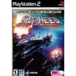 Silpheed: The Lost Planet ANG (używana) PS2