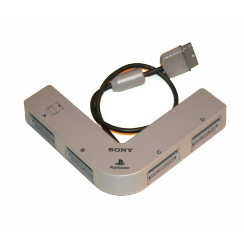 PlayStation Multitap Oryginalny SONY