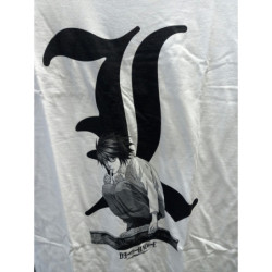 Koszulka T-Shirt Death Note S nowa (nowa)