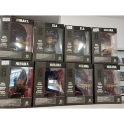 Figurka Ubisoft  NOWA HIBANA