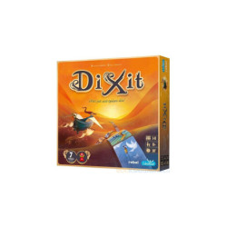 Gra planszowa Rebel Dixit NOWA