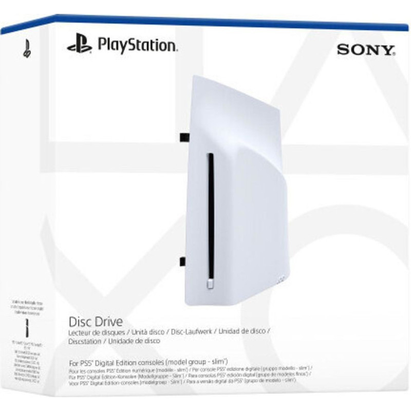 Sony Napęd optyczny do konsol PlayStation 5 Digital Edition