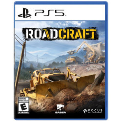 Roadcraft PL (używana) PS5