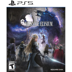 Valkyrie Elysium ANG (używana) PS5